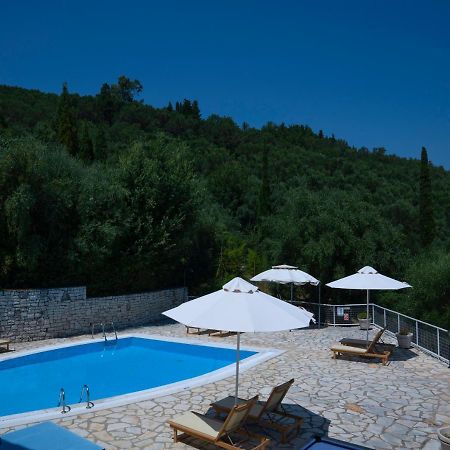Bellina Villa Agnitsini Exterior photo